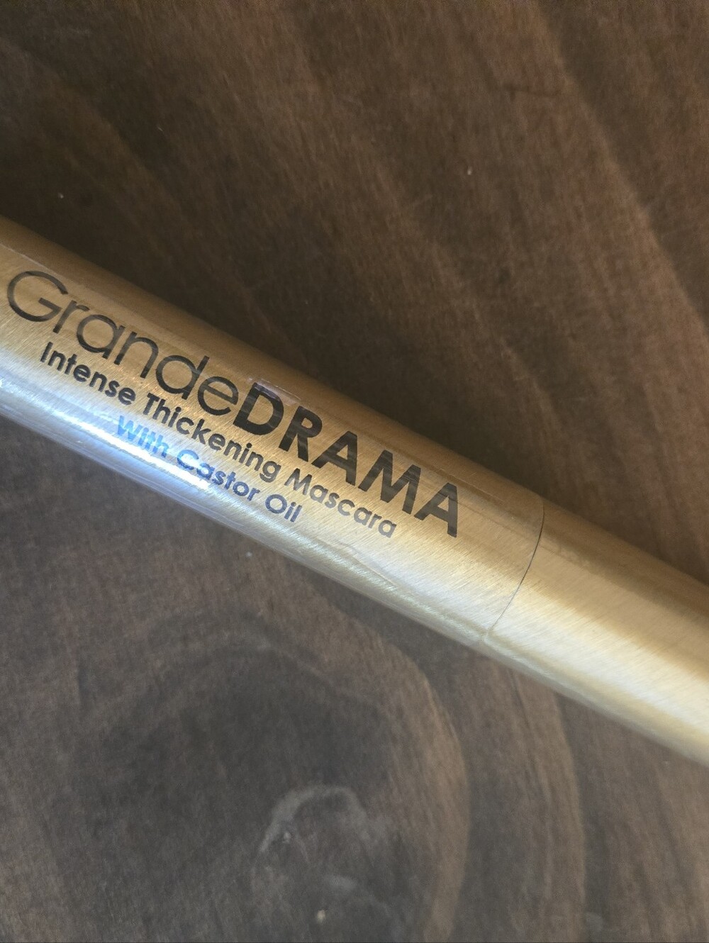 Grande Drama Intense Thickening Mascara